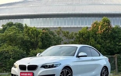 BMW 2 серия F22, 2019 год, 1 510 000 рублей, 1 фотография