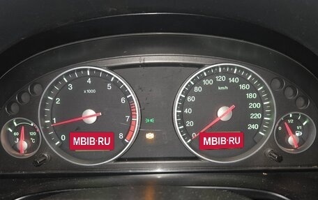 Ford Mondeo III, 2004 год, 350 000 рублей, 16 фотография