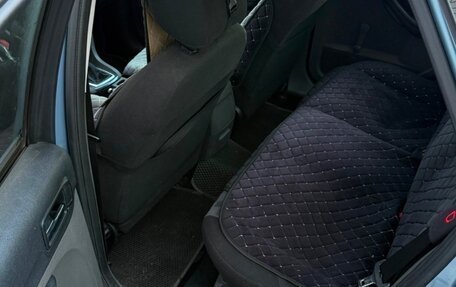 Ford Focus II рестайлинг, 2005 год, 390 000 рублей, 8 фотография