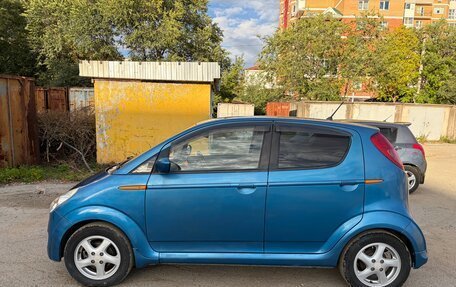 Subaru R2, 2004 год, 240 000 рублей, 4 фотография