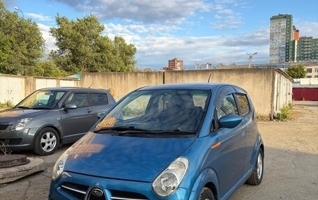 Subaru R2, 2004 год, 240 000 рублей, 3 фотография