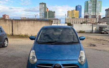Subaru R2, 2004 год, 240 000 рублей, 2 фотография