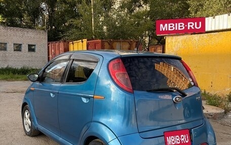 Subaru R2, 2004 год, 240 000 рублей, 5 фотография