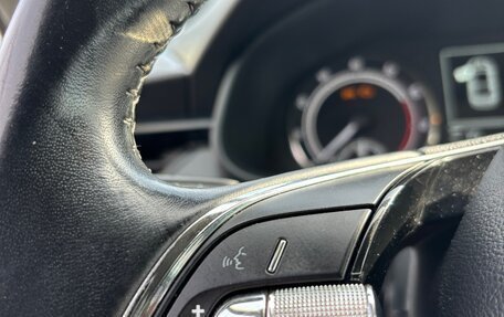 Skoda Rapid II, 2021 год, 1 580 000 рублей, 21 фотография