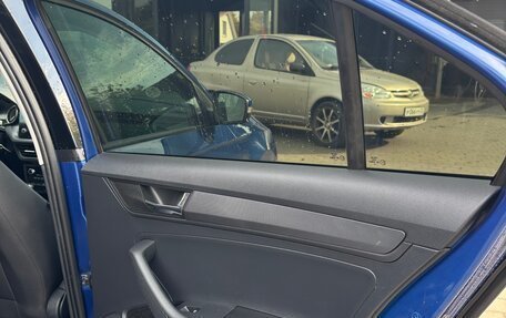 Skoda Rapid II, 2021 год, 1 580 000 рублей, 13 фотография