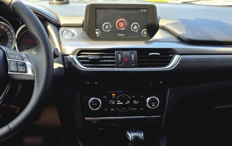 Mazda 6, 2016 год, 1 490 000 рублей, 8 фотография