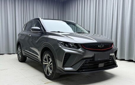 Geely Coolray I, 2023 год, 1 400 000 рублей, 4 фотография