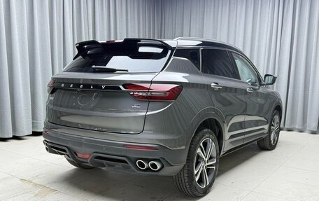 Geely Coolray I, 2023 год, 1 400 000 рублей, 5 фотография