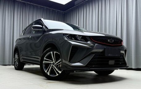 Geely Coolray I, 2023 год, 1 400 000 рублей, 3 фотография