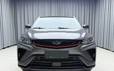 Geely Coolray I, 2023 год, 1 400 000 рублей, 2 фотография
