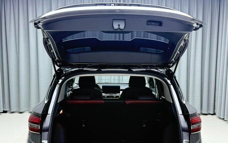 Geely Coolray I, 2023 год, 1 400 000 рублей, 11 фотография
