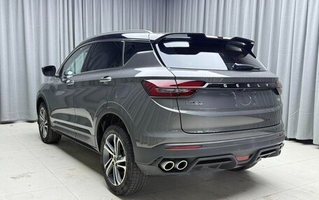 Geely Coolray I, 2023 год, 1 400 000 рублей, 8 фотография