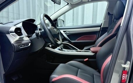 Geely Coolray I, 2023 год, 1 400 000 рублей, 9 фотография