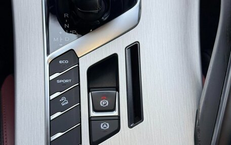 Geely Coolray I, 2023 год, 1 400 000 рублей, 21 фотография