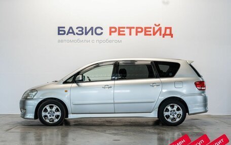 Toyota Ipsum II, 2002 год, 899 000 рублей, 8 фотография