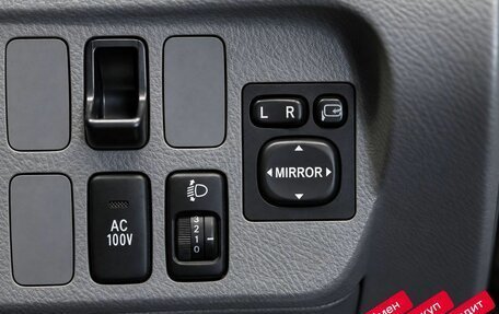Toyota Ipsum II, 2002 год, 899 000 рублей, 13 фотография