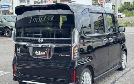 Honda N-BOX II, 2023 год, 691 000 рублей, 6 фотография