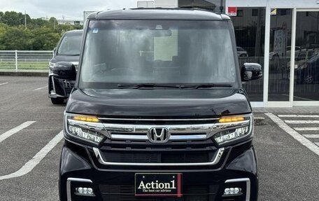 Honda N-BOX II, 2023 год, 691 000 рублей, 2 фотография