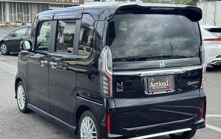 Honda N-BOX II, 2023 год, 691 000 рублей, 5 фотография