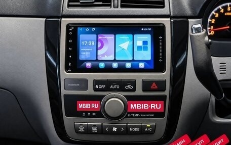 Toyota Ipsum II, 2002 год, 899 000 рублей, 15 фотография