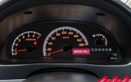 Toyota Ipsum II, 2002 год, 899 000 рублей, 14 фотография
