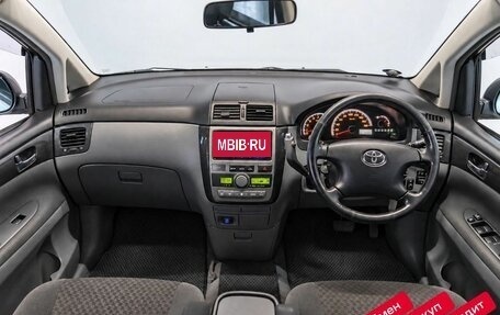 Toyota Ipsum II, 2002 год, 899 000 рублей, 11 фотография