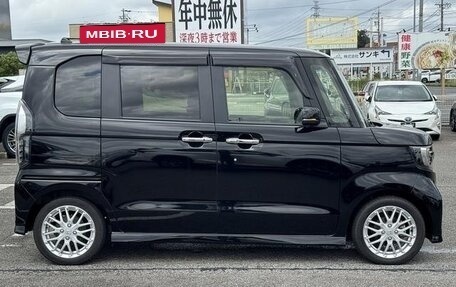 Honda N-BOX II, 2023 год, 691 000 рублей, 7 фотография