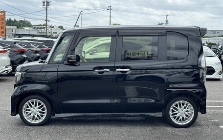 Honda N-BOX II, 2023 год, 691 000 рублей, 8 фотография