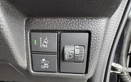 Honda N-BOX II, 2023 год, 691 000 рублей, 17 фотография