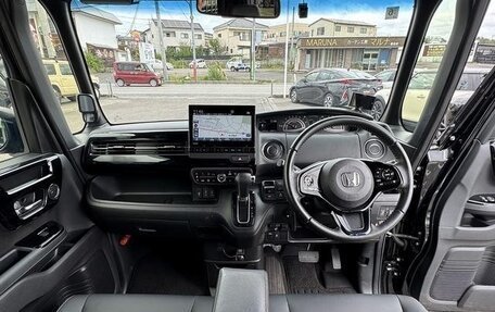 Honda N-BOX II, 2023 год, 691 000 рублей, 11 фотография