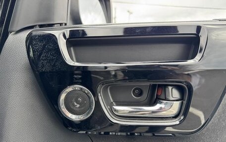 Honda N-BOX II, 2023 год, 691 000 рублей, 19 фотография