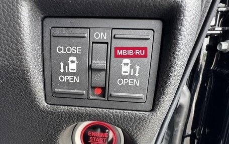 Honda N-BOX II, 2023 год, 691 000 рублей, 15 фотография