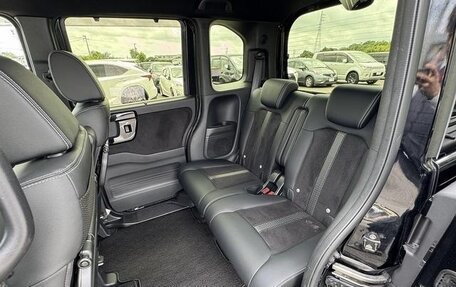 Honda N-BOX II, 2023 год, 691 000 рублей, 22 фотография