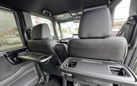 Honda N-BOX II, 2023 год, 691 000 рублей, 24 фотография