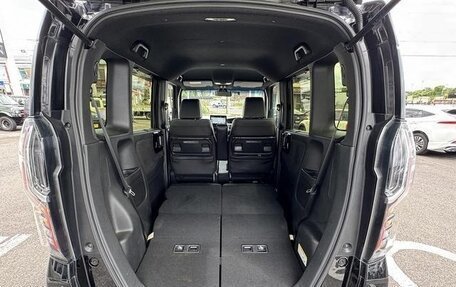 Honda N-BOX II, 2023 год, 691 000 рублей, 26 фотография