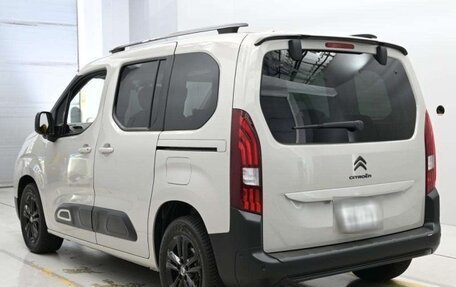 Citroen Berlingo III, 2021 год, 1 180 040 рублей, 4 фотография