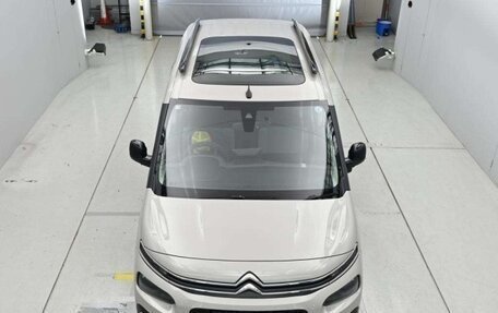 Citroen Berlingo III, 2021 год, 1 180 040 рублей, 3 фотография