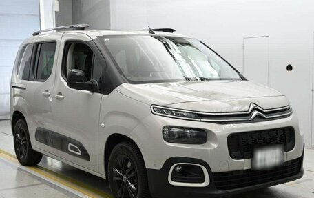 Citroen Berlingo III, 2021 год, 1 180 040 рублей, 5 фотография