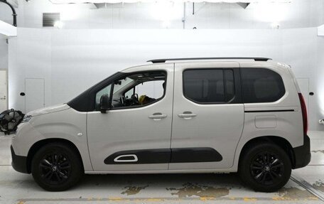 Citroen Berlingo III, 2021 год, 1 180 040 рублей, 6 фотография