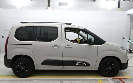 Citroen Berlingo III, 2021 год, 1 180 040 рублей, 7 фотография