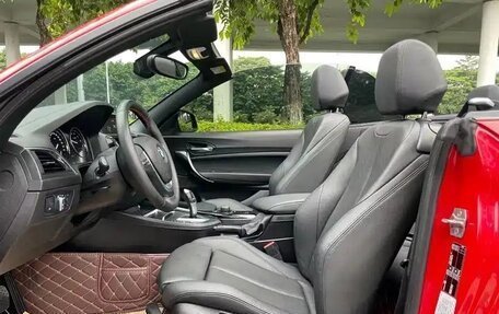 BMW 2 серия F22, 2019 год, 1 495 000 рублей, 4 фотография