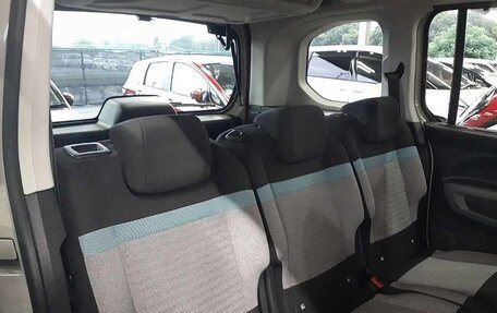 Citroen Berlingo III, 2021 год, 1 180 040 рублей, 10 фотография