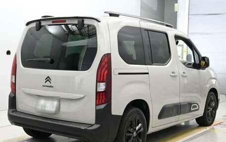 Citroen Berlingo III, 2021 год, 1 180 040 рублей, 8 фотография