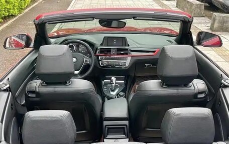 BMW 2 серия F22, 2019 год, 1 495 000 рублей, 5 фотография
