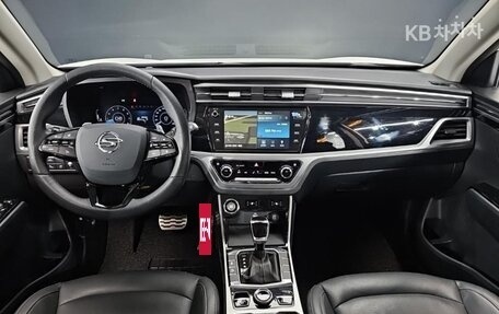 SsangYong Korando, 2023 год, 1 710 020 рублей, 6 фотография