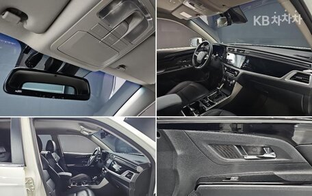 SsangYong Korando, 2023 год, 1 710 020 рублей, 18 фотография