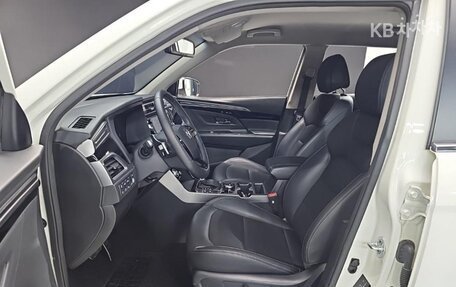 SsangYong Korando, 2023 год, 1 710 020 рублей, 10 фотография
