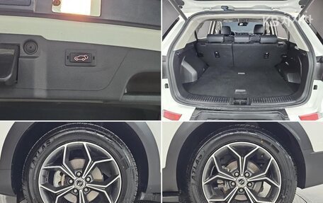 SsangYong Korando, 2023 год, 1 710 020 рублей, 19 фотография