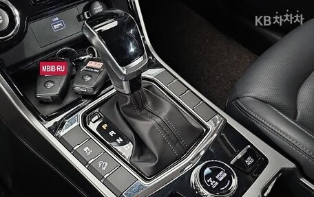 SsangYong Korando, 2023 год, 1 710 020 рублей, 7 фотография