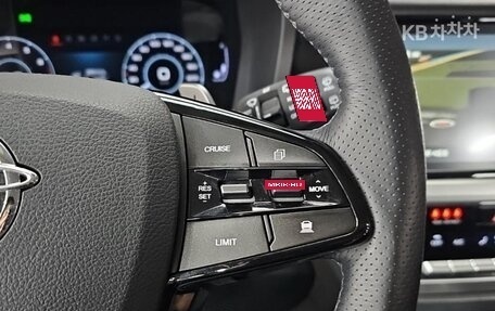 SsangYong Korando, 2023 год, 1 710 020 рублей, 17 фотография